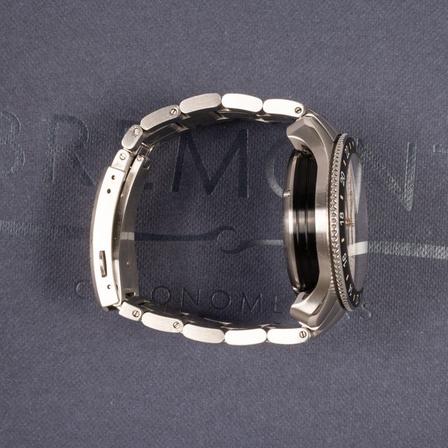 Bremont Supermarine SMARINECHRONO-BK-B Image 4